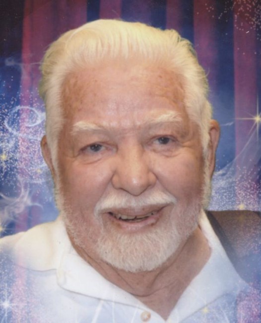 Obituary of Richard A Martin Jr.