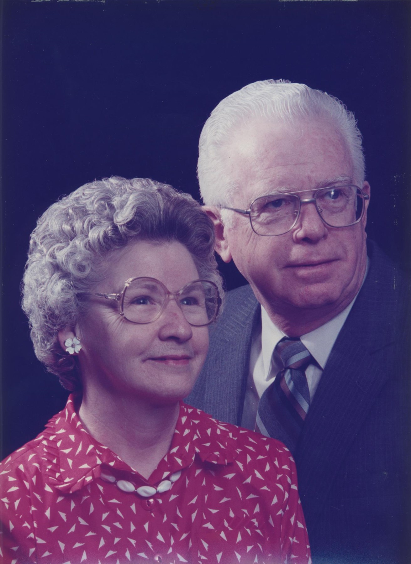 Obituary of Betty Grace Swetnam