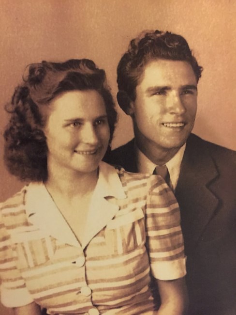 Avis de décès de Wallace "Ed" Edwin Britt