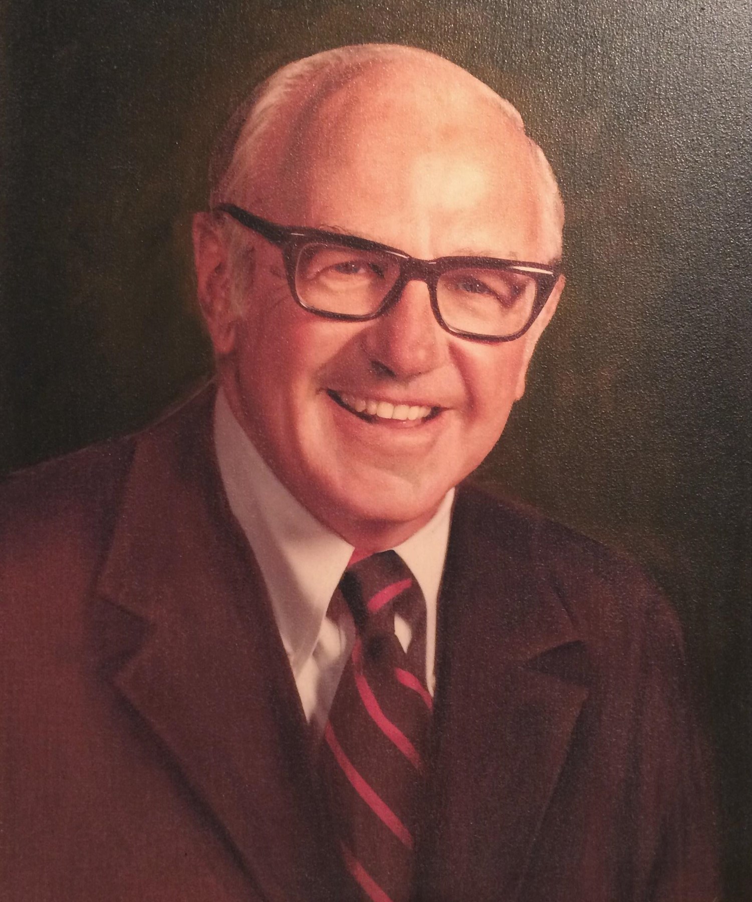John Benjamin Elder Obituary Oklahoma City, OK