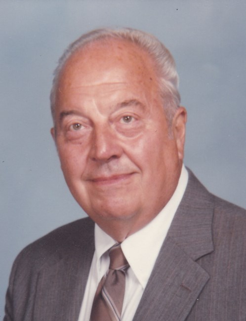 Obituary of Frank F Homa