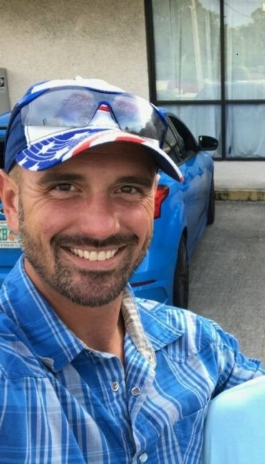 Obituary of Eric Joseph Walter