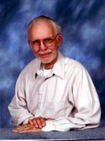 Charles Crews