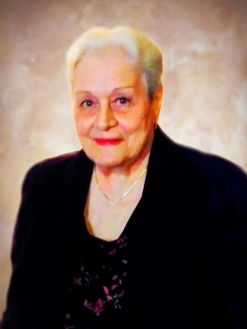 Obituary of Theresa C. Palmieri
