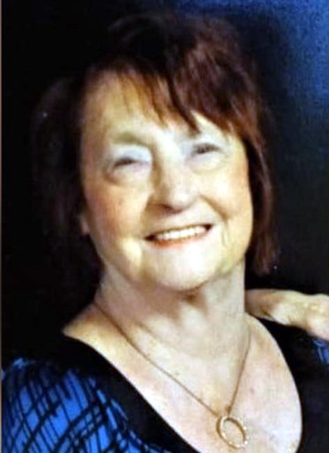 Obituary of Helen Veldman