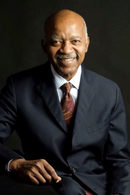 Obituary of Taft E. Benson