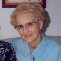 Obituary of Barbara Jean Binau