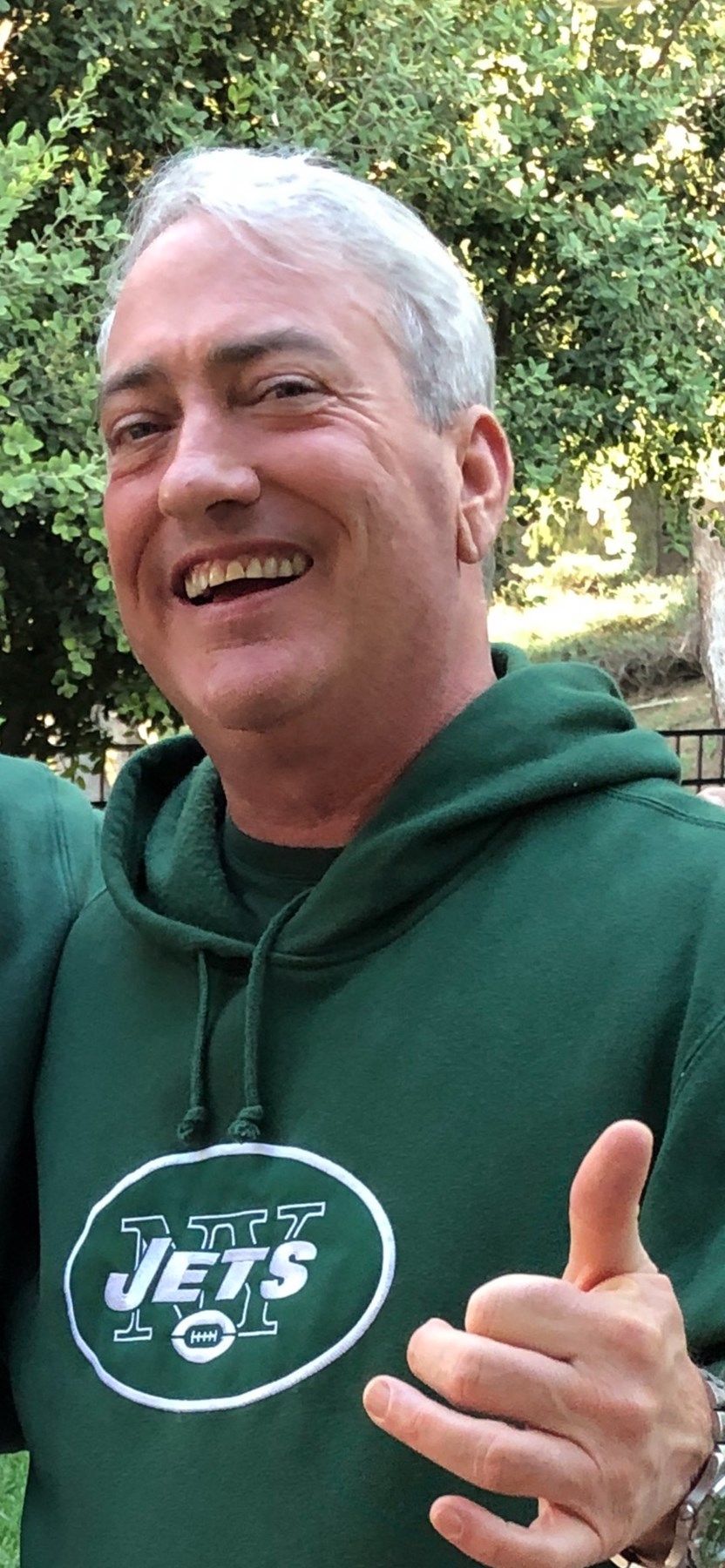 Obituary of Peter Tierney