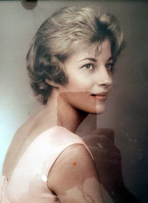 Obituary of Terry Jo Goodwin