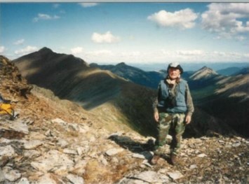 Obituary of Mace Terrell Coleman