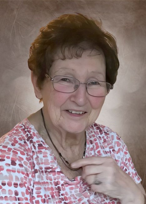 Avis de décès de Rita Tremblay