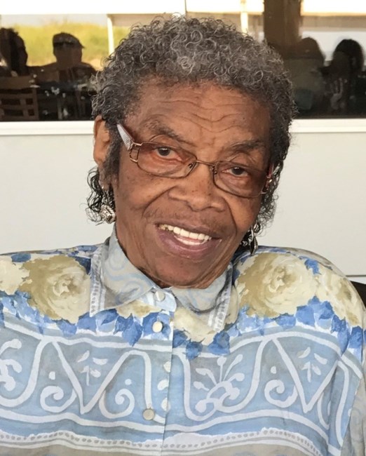 Obituary of Katie Burrough