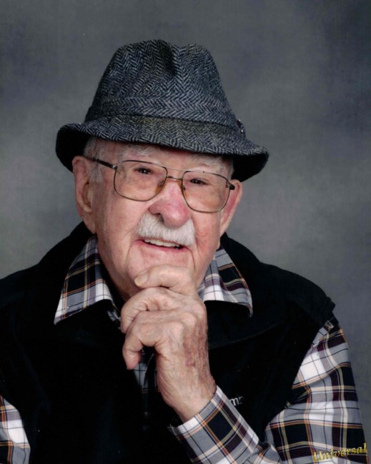 Obituary of Johannes S van der Merwe