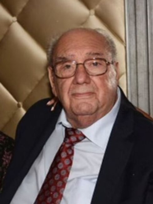 Obituary of Peter Anthony Vetere