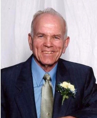 Obituary of Mr. Ernest Grégoire Labrecque