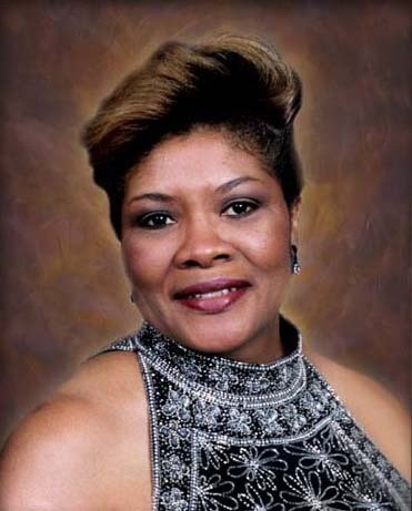 Obituary of Vivian Spiller Walker