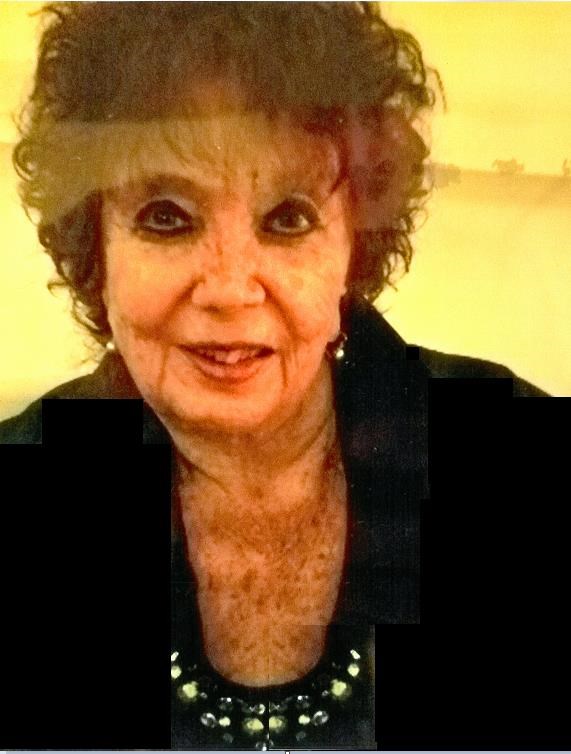 Obituary of Florence Newman