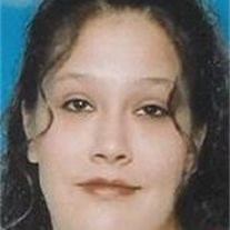 Obituary of Anginette Jane Barajas