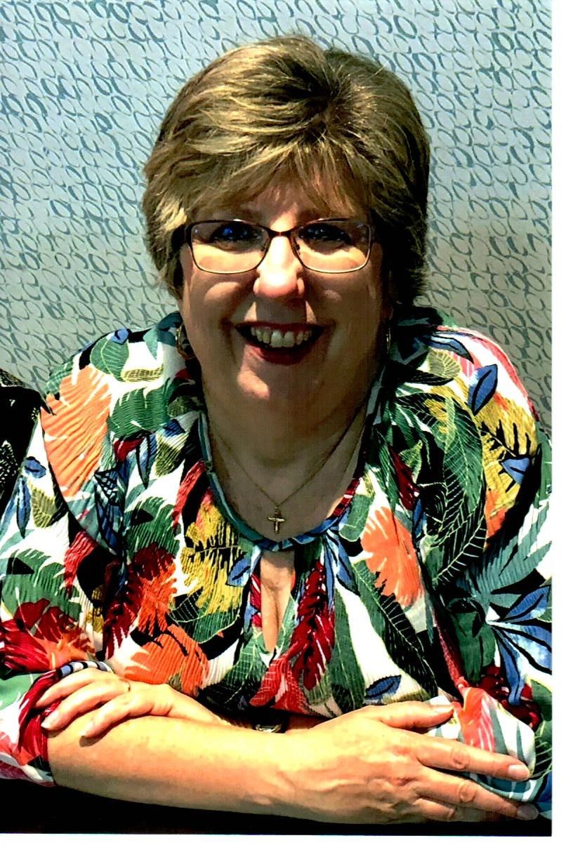 Obituary of Pamela Ann Finley