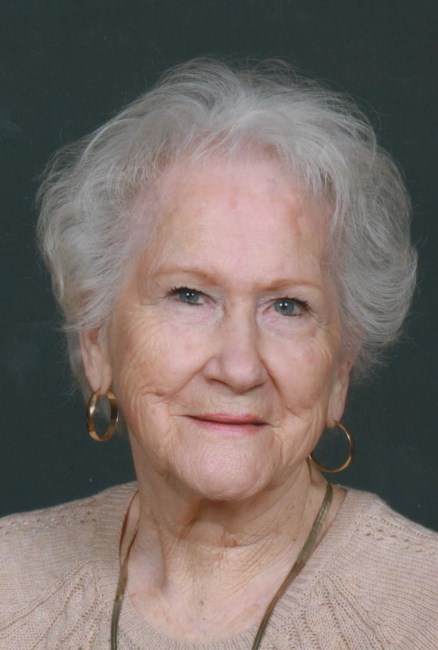 Obituary of Joann Moore