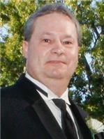 Obituary of Michael Eugene Chapman