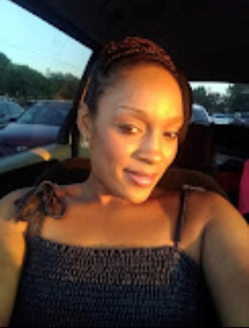 Obituary of Natasha LaVonne August