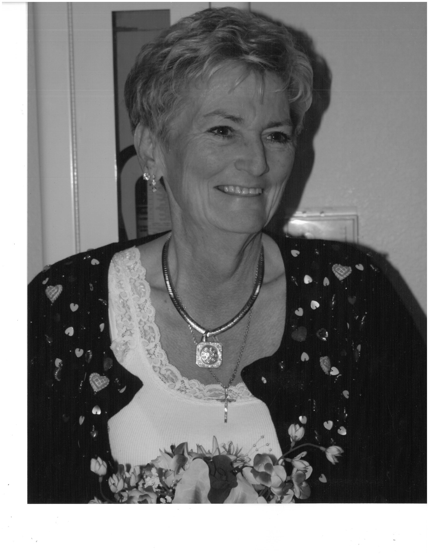 Obituary of Claudette Marie Le Mieux