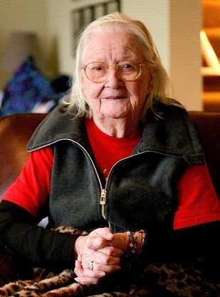 Obituary of Dorothy Ernestine Jones