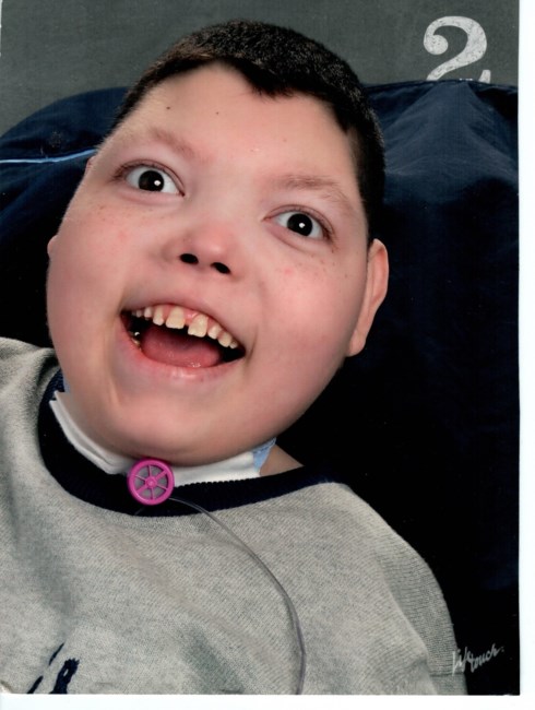 Obituary of Ryan J Owen