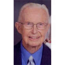 Obituary of Bernard Jasinski
