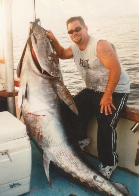 Obituary of Charles Edward Parker