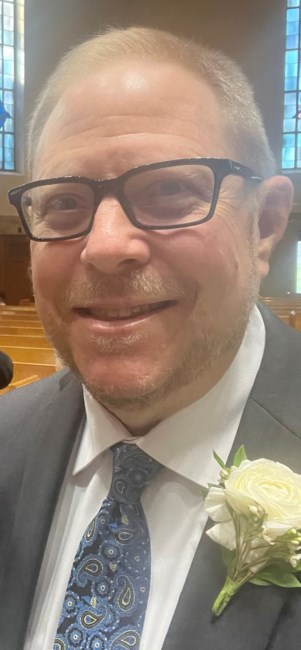 Obituary of Michael J. Scissors