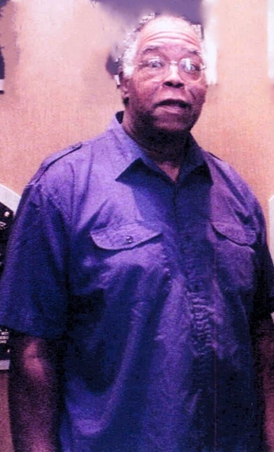 Obituary of Reginald Archibald