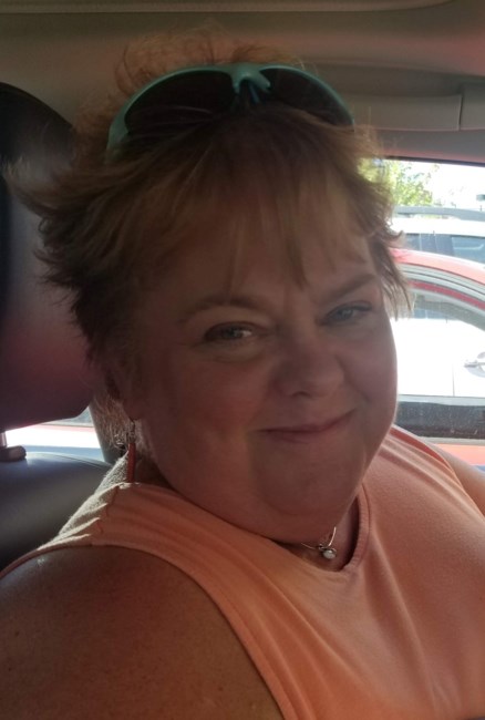 Obituary of Janet Kaye Scott