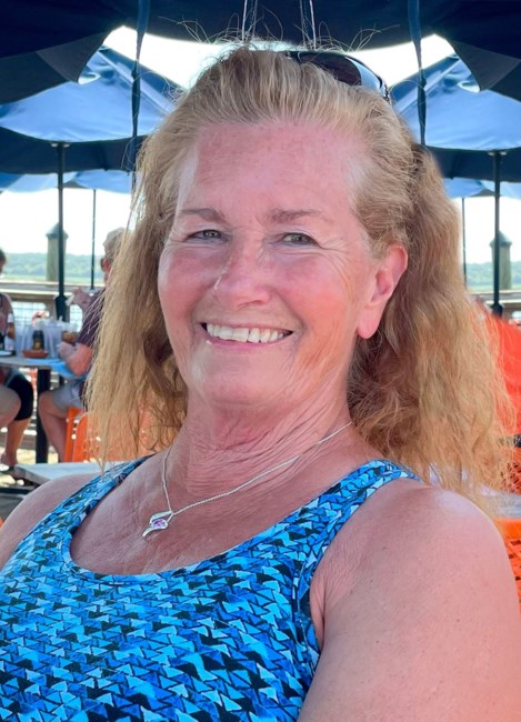 Obituary of Dolores Marie "Dee" Blau