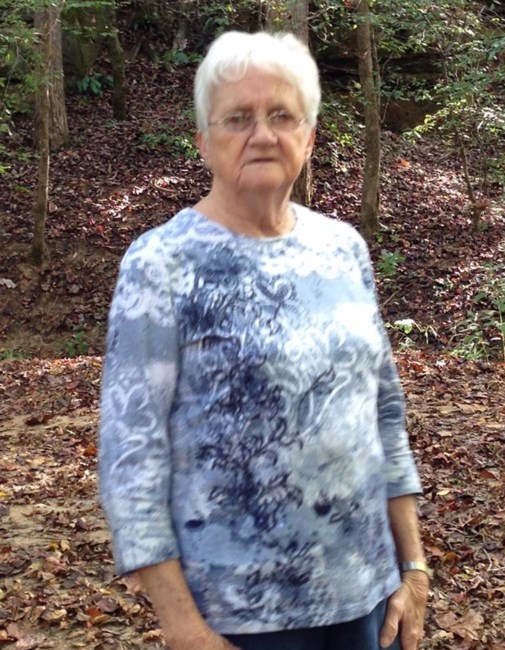 Obituary of Rema Hancock