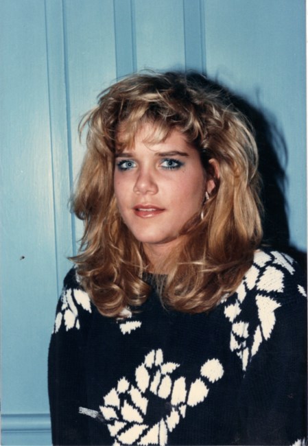 Avis de décès de Leila Hull Cochran