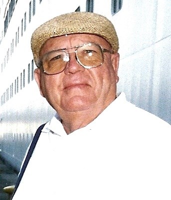 Obituary of Bradford Goins