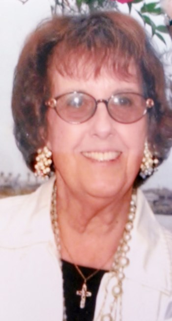 Obituary of Dolores Silva