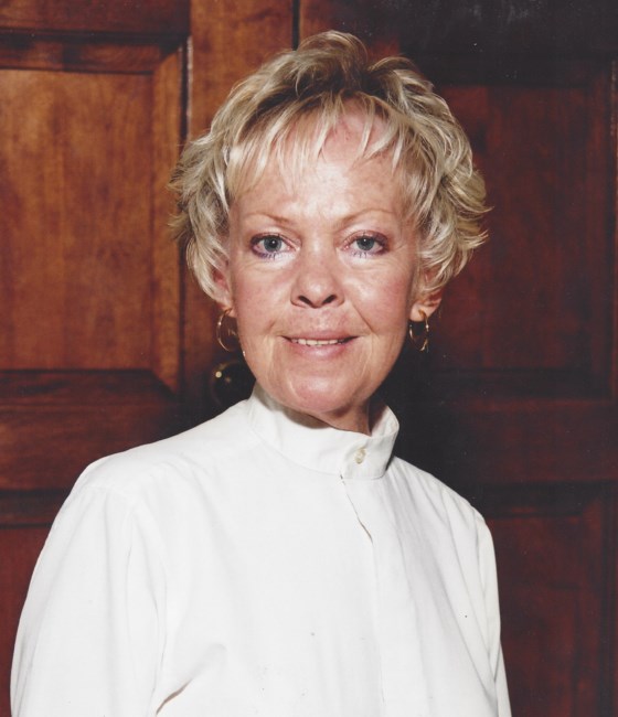 Obituario de Ms. Rita Ann Lutz