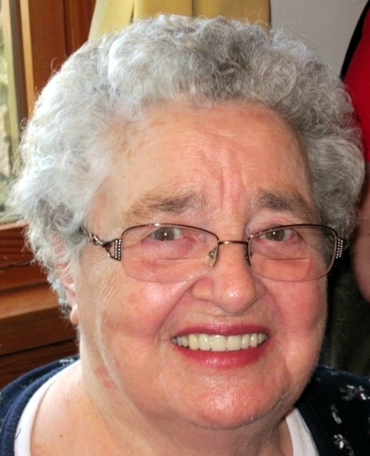 Obituary of Elizabeth Charlotte Font