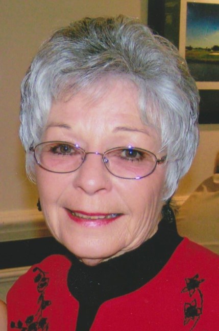 Obituary of Mary Ellen Rowland