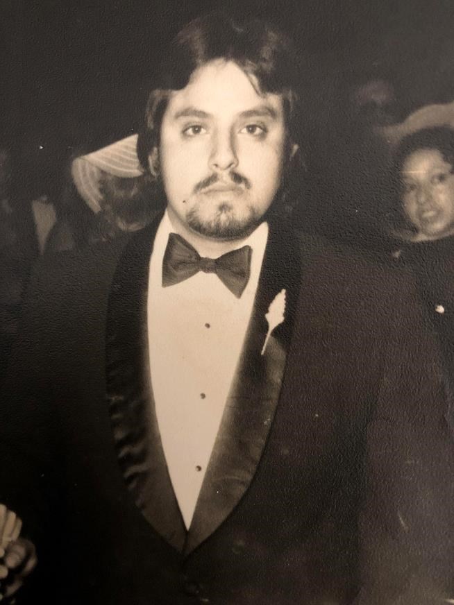 Obituary of Raul Sanchez