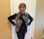 Delores Harrison