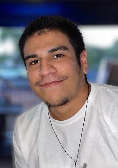 Obituary of Edgar Joel Samano