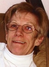 Obituary of Rita Morse