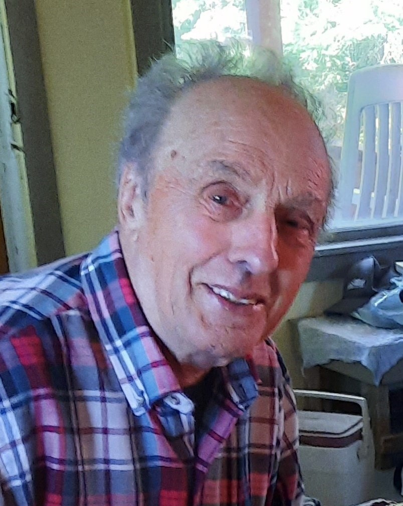 Obituary of Odilon Mercier