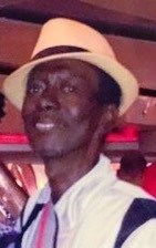 Obituary of Donald "Hicky" Thomas