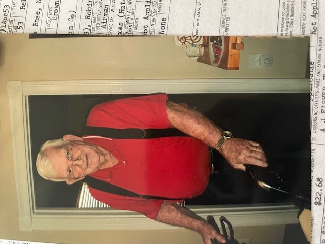 Obituary of Roy Lee Dunn