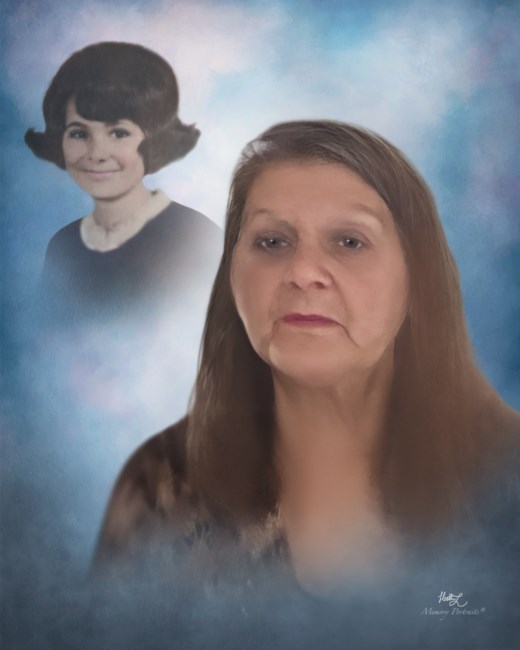 Obituary of Rebecca Sue "Becky" Delong